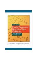 Fourier Series and Boundary Value Problems (Int'l Edition)