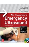 Ma and Mateer's Emergency Ultrasound, Third Edition