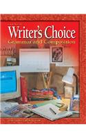 Writer's Choice