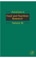 Advances in Food and Nutrition Research