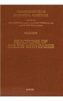 Reactions of Solids with Gases