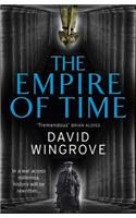 The Empire of Time