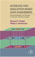 Modeling and Simulation-Based Data Engineering