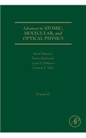 Advances in Atomic, Molecular, and Optical Physics