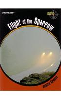 FastBack Flight of the Sparrow (Spy) 2004c