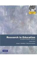 Research in Education