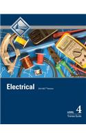 Electrical Trainee Guide, Level 4