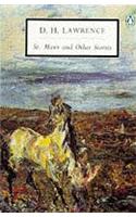 St Mawr And Other Stories