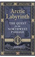 Arctic Labyrinth