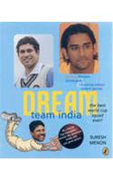 Dream Team India: The Best World Cup Squad Ever!