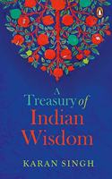 Treasury of Indian Wisdom