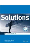 Solutions Advanced: Workbook