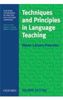 Techniques and Principles in Language Teaching: Second Edition