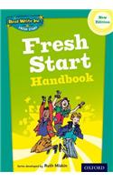 Read Write Inc. Fresh Start: Handbook