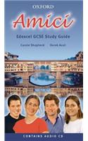Amici: Edexcel GCSE Exam Guide