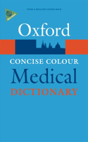 Concise Colour Medical Dictionary