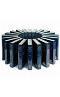 Oxford English Dictionary: 20 Vol. Print Set & CD ROM