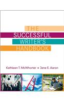 Successful Writer's Handbook