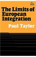 The Limits of European Integration