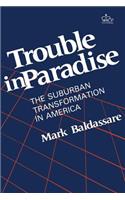 Trouble in Paradise