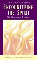 Encountering the Spirit