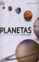 Planetas-Guia Visual Definitiva