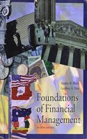Foundations of Financial Management