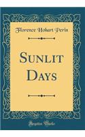 Sunlit Days (Classic Reprint)