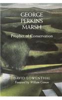 George Perkins Marsh