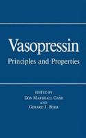 Vasopressin