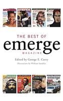 The Best of Emerge Magazine