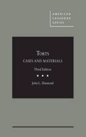 Cases and Materials on Torts