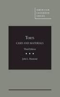 Cases and Materials on Torts