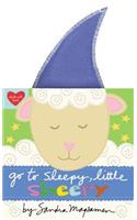 Go to Sleepy, Little Sheepy