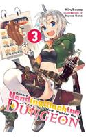 Reborn as a Vending Machine, I Now Wander the Dungeon, Vol. 3 (light novel)