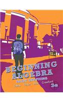 Beginning Algebra