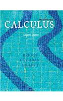 Multivariable Calculus Plus New Mylab Math with Pearson Etext-- Access Card Package