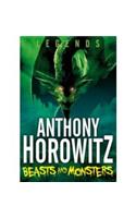 Beasts and Monsters: (1 Legends)