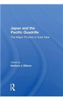 Japan and the Pacific Quadrille