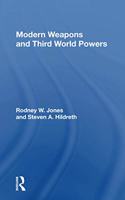 Modern Weapons And Third World Powers