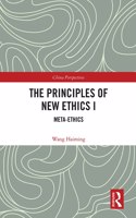 Principles of New Ethics I