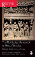 Routledge Handbook of Hindu Temples