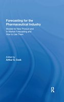 Forecasting for the Pharmaceutical Industry