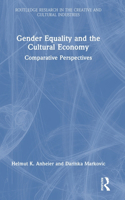 Gender Equality and the Cultural Economy