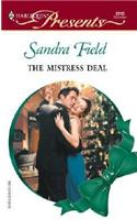 The Mistress Deal