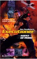 Agent of Peril: (315 Executioner)