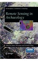 Remote Sensing in Archaeology