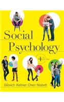 Social Psychology