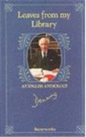 Leaves from My Library: An English Anthology