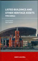 Listed Buildings and Other Heritage Assets